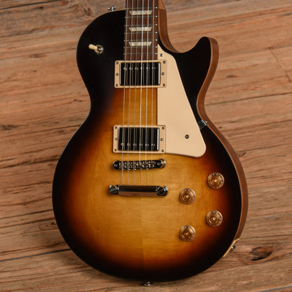 Gibson Les Paul Tribute Honey Burst 2021 Electric Guitars / Solid Body