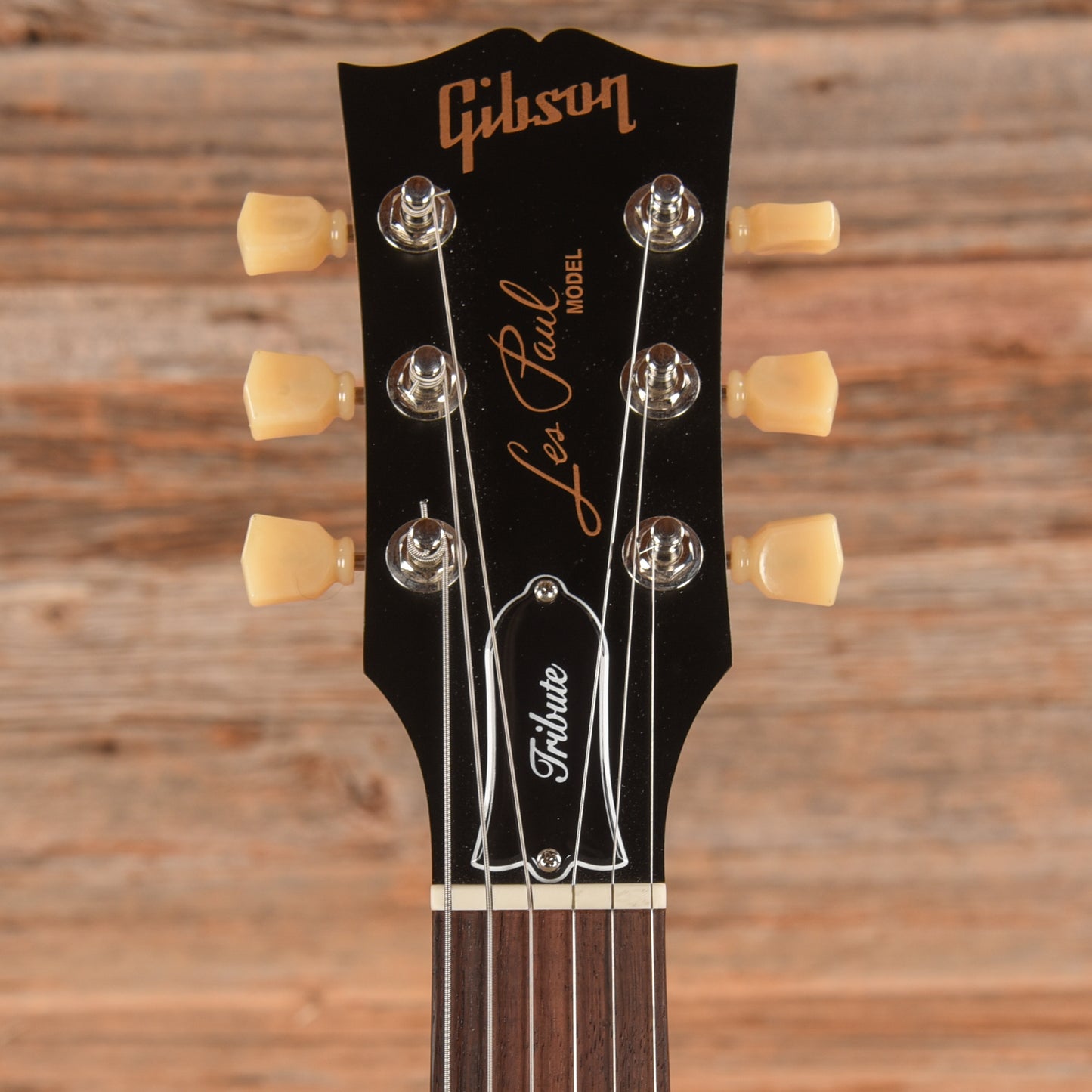 Gibson Les Paul Tribute Honey Burst 2023 Electric Guitars / Solid Body