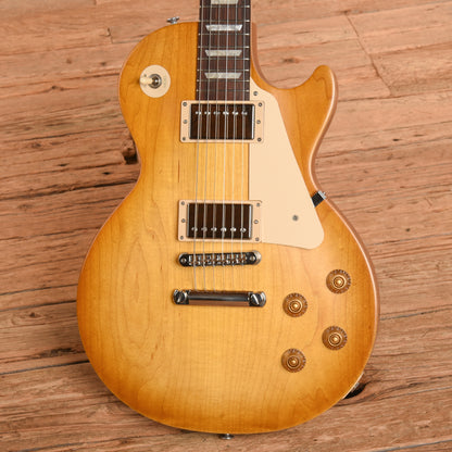 Gibson Les Paul Tribute Honey Burst 2023 Electric Guitars / Solid Body