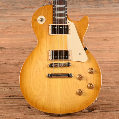 Gibson Les Paul Tribute Honey Burst 2023 Electric Guitars / Solid Body
