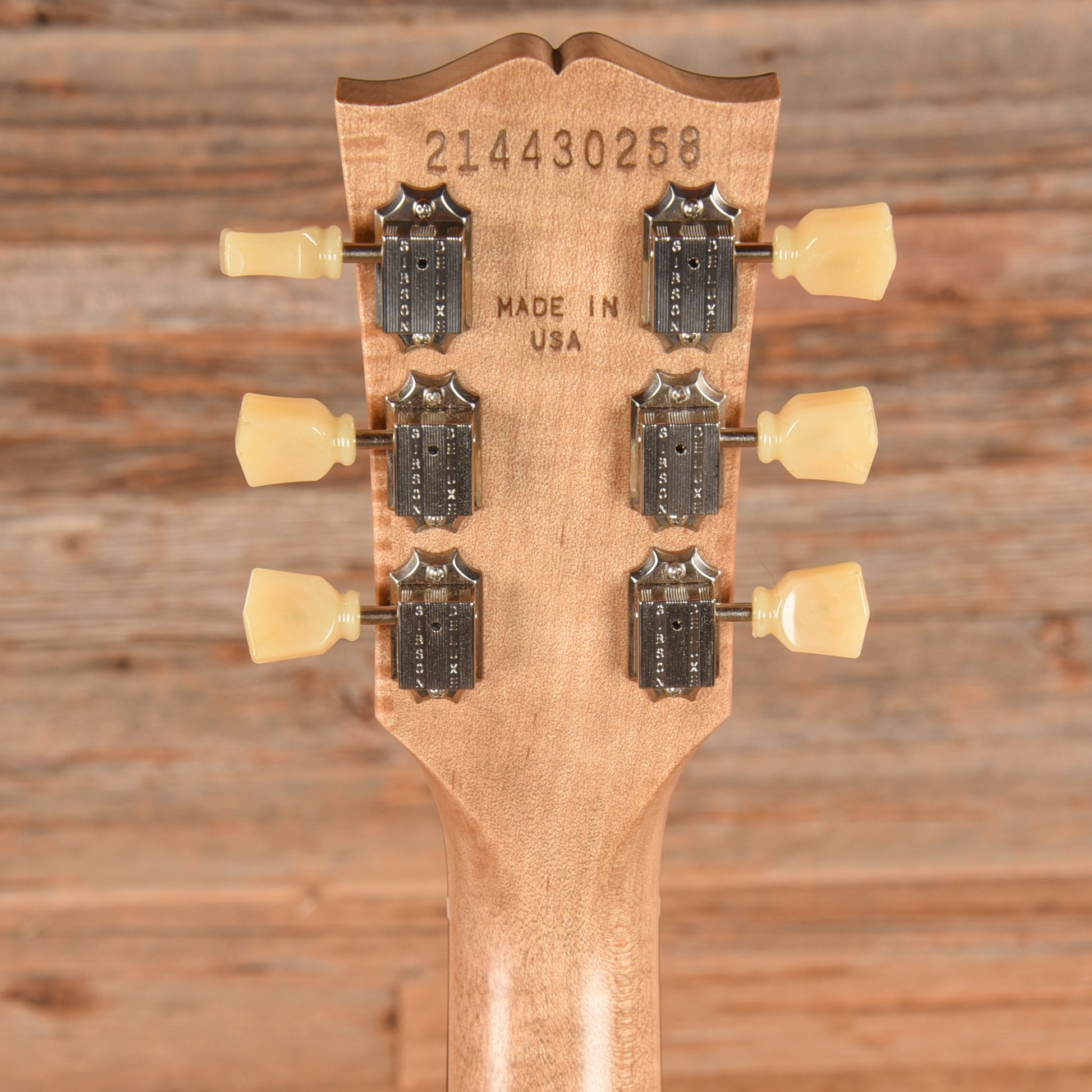 Gibson Les Paul Tribute Honey Burst 2023 Electric Guitars / Solid Body