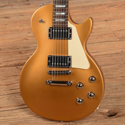 Gibson Les Paul Tribute HP Goldtop 2017 Electric Guitars / Solid Body