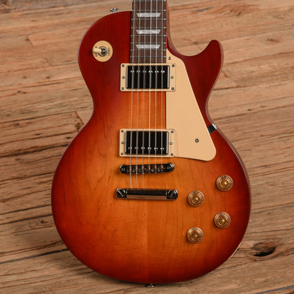Gibson Les Paul Tribute Satin Cherry Sunburst 2023 Electric Guitars / Solid Body