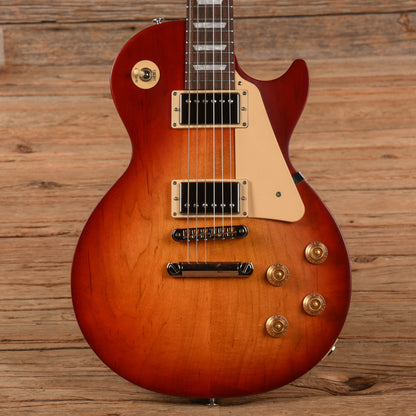 Gibson Les Paul Tribute Satin Cherry Sunburst 2023 Electric Guitars / Solid Body