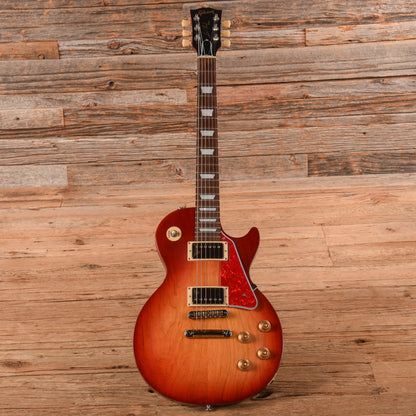 Gibson Les Paul Tribute Satin Cherry Sunburst 2023 Electric Guitars / Solid Body