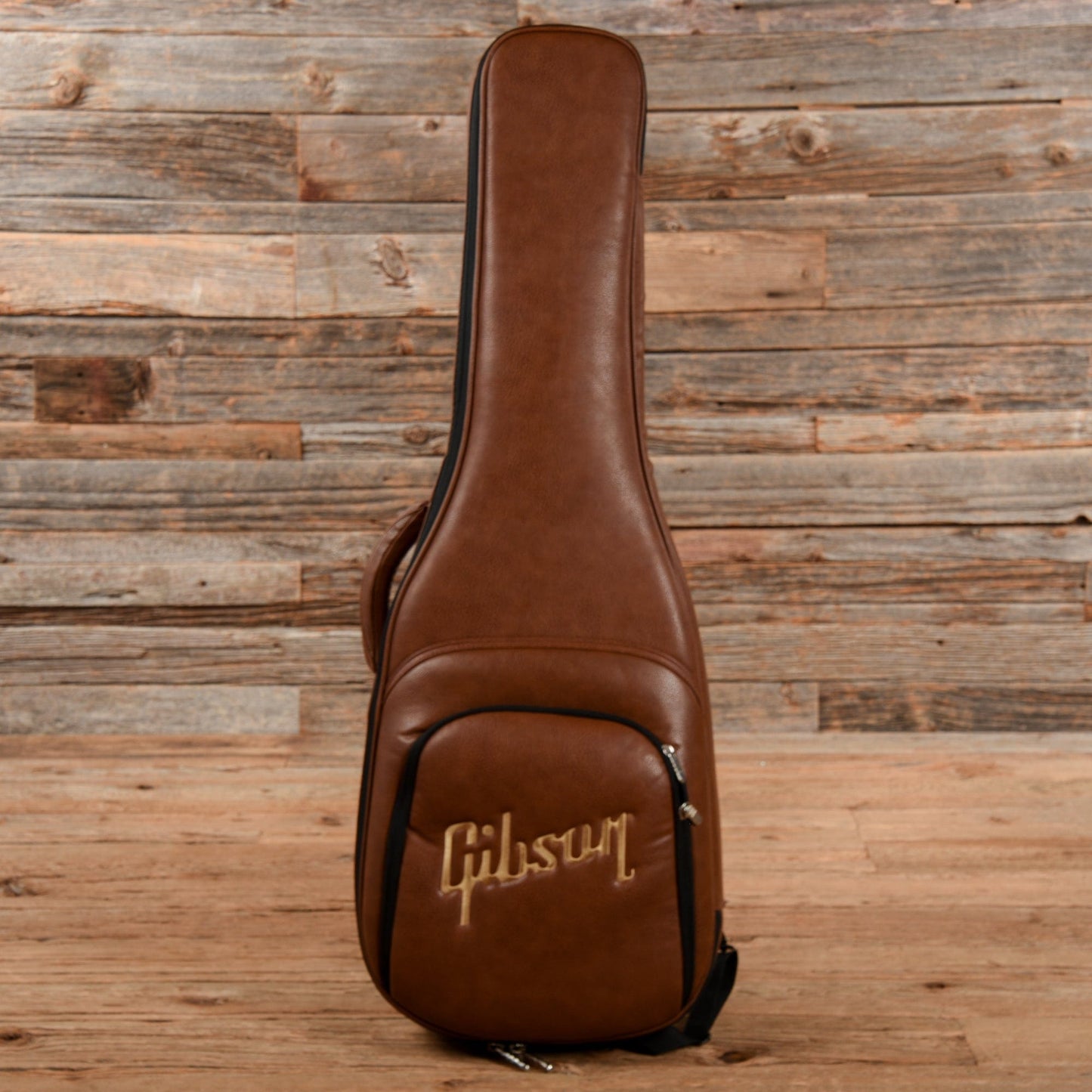 Gibson Les Paul Tribute Satin Goldtop 2018 Electric Guitars / Solid Body