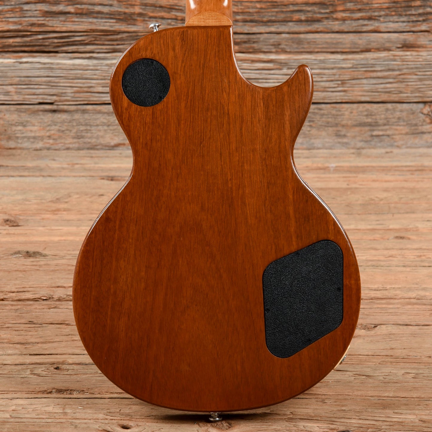 Gibson Les Paul Tribute Satin Honeyburst 2019 Electric Guitars / Solid Body