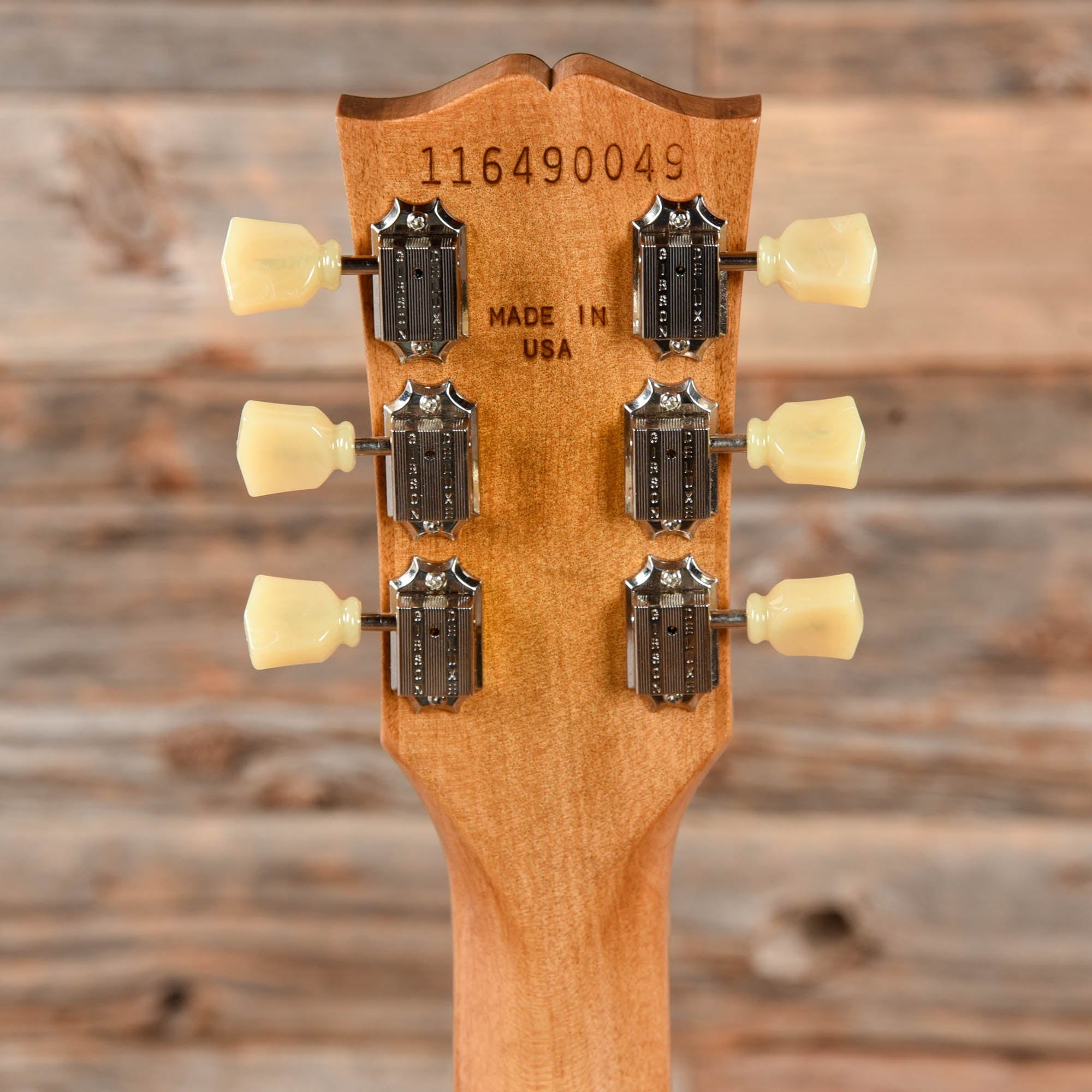 Gibson Les Paul Tribute Satin Honeyburst 2019 Electric Guitars / Solid Body