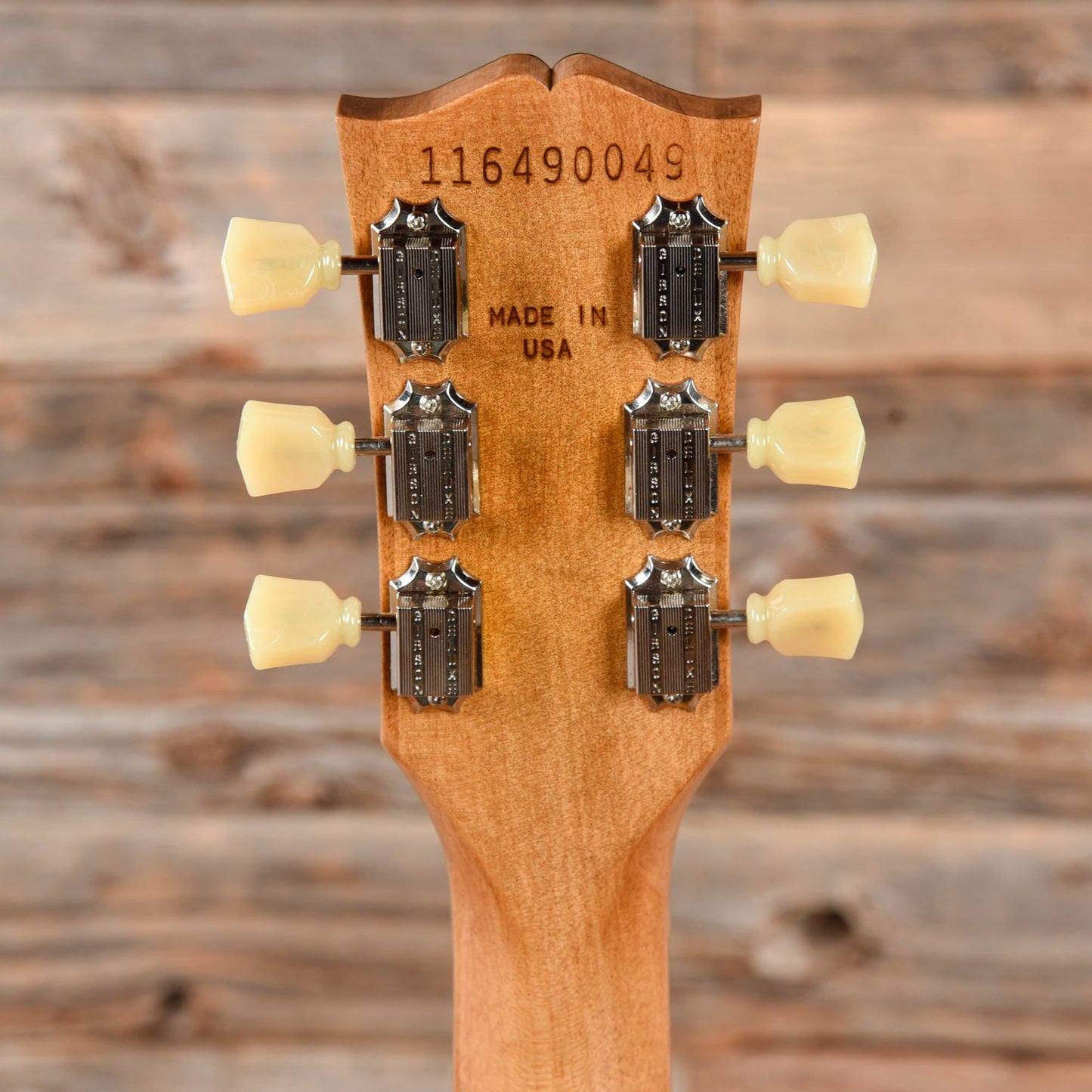 Gibson Les Paul Tribute Satin Honeyburst 2019 Electric Guitars / Solid Body