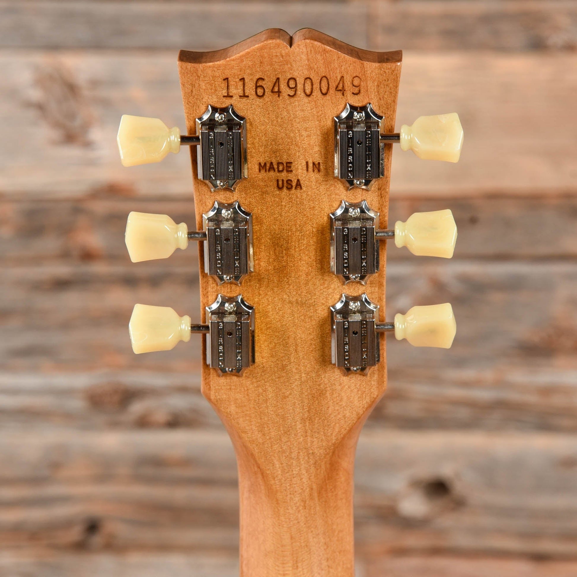 Gibson Les Paul Tribute Satin Honeyburst 2019 Electric Guitars / Solid Body