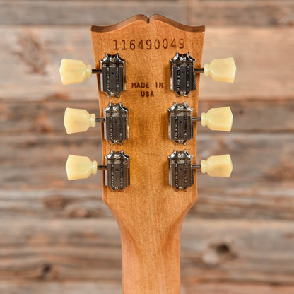 Gibson Les Paul Tribute Satin Honeyburst 2019 Electric Guitars / Solid Body