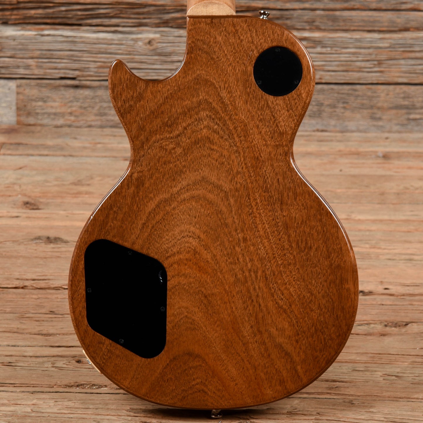 Gibson Les Paul Tribute Satin Honeyburst 2021 Electric Guitars / Solid Body