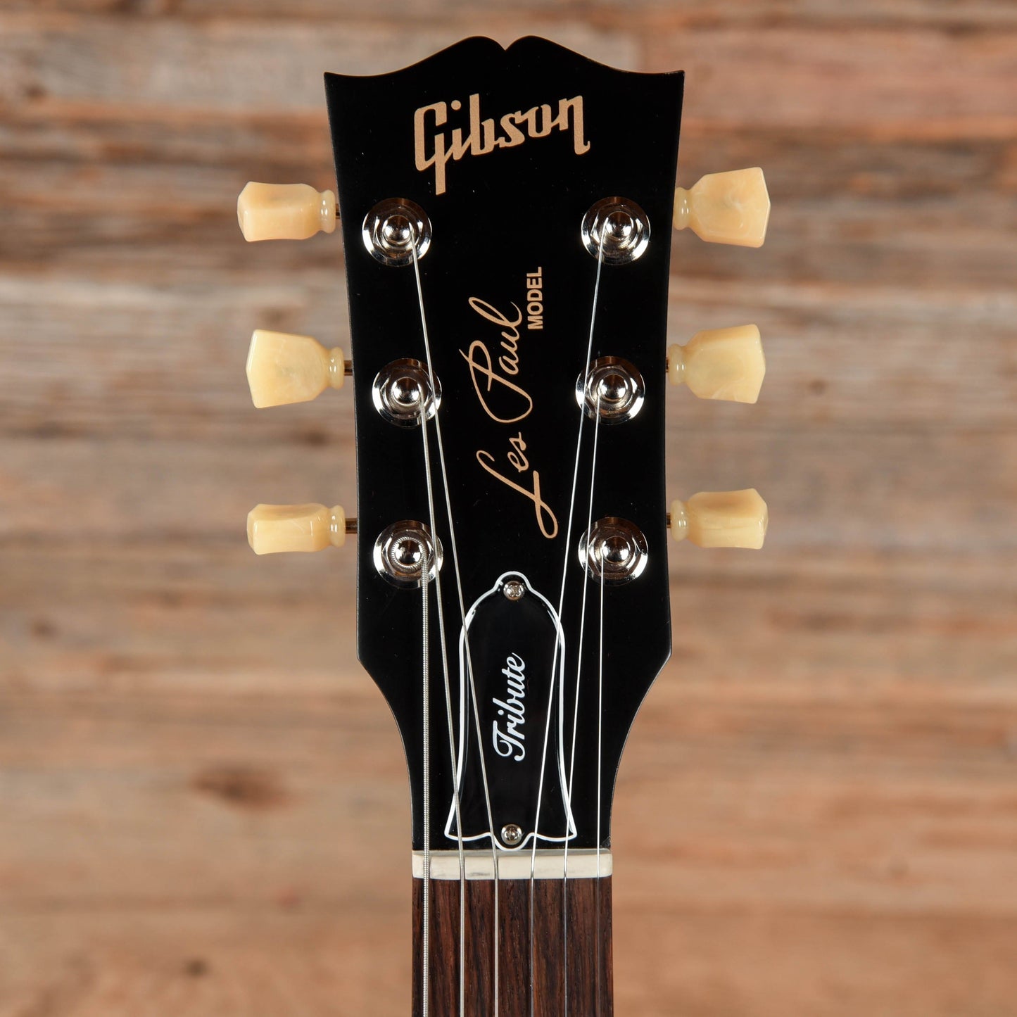 Gibson Les Paul Tribute Satin Honeyburst 2021 Electric Guitars / Solid Body