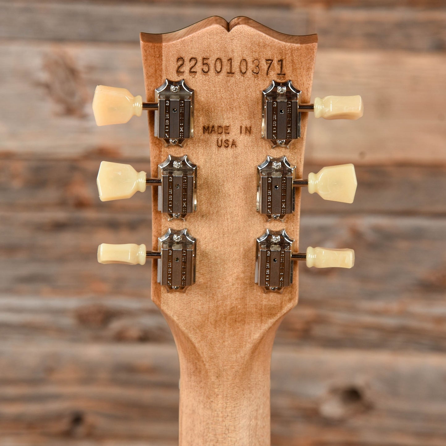 Gibson Les Paul Tribute Satin Honeyburst 2021 Electric Guitars / Solid Body