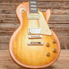 Gibson Les Paul Tribute Satin Honeyburst 2021 Electric Guitars / Solid Body