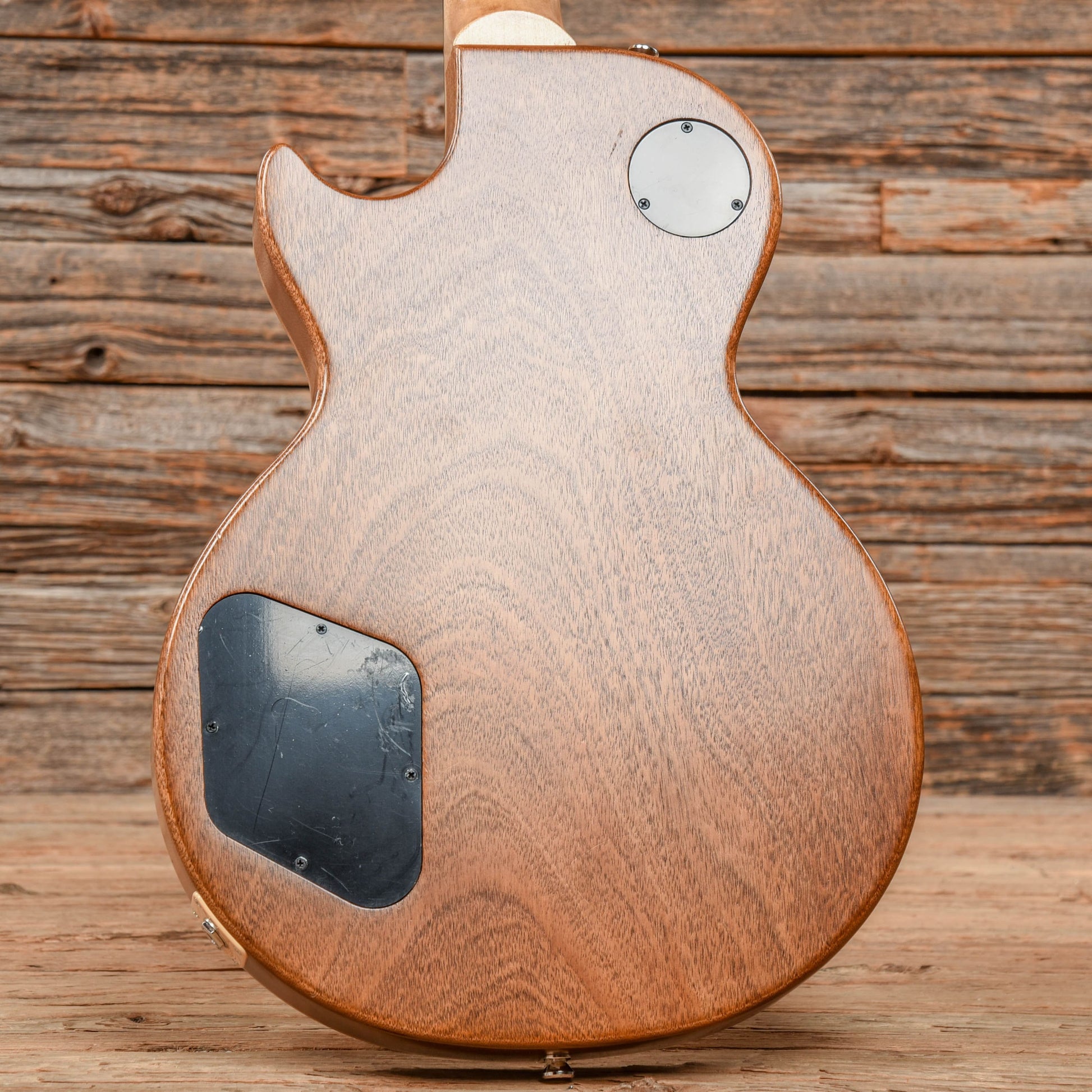 Gibson Les Paul Tribute Satin Honeyburst 2021 Electric Guitars / Solid Body