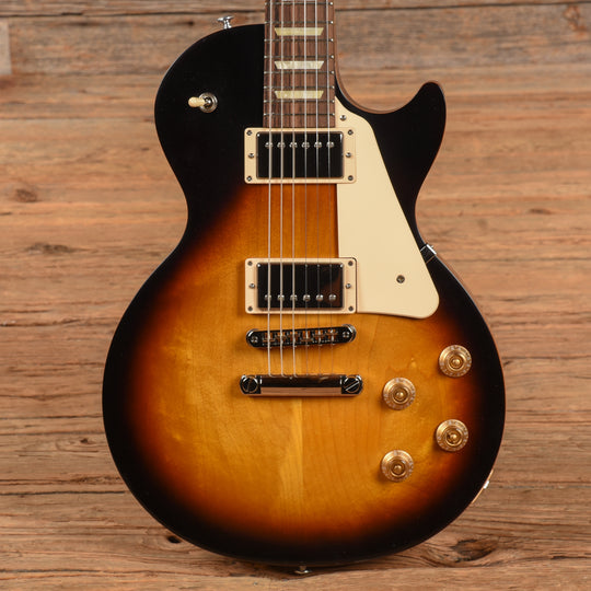 Gibson Les Paul Tribute Sunburst 2019 Electric Guitars / Solid Body