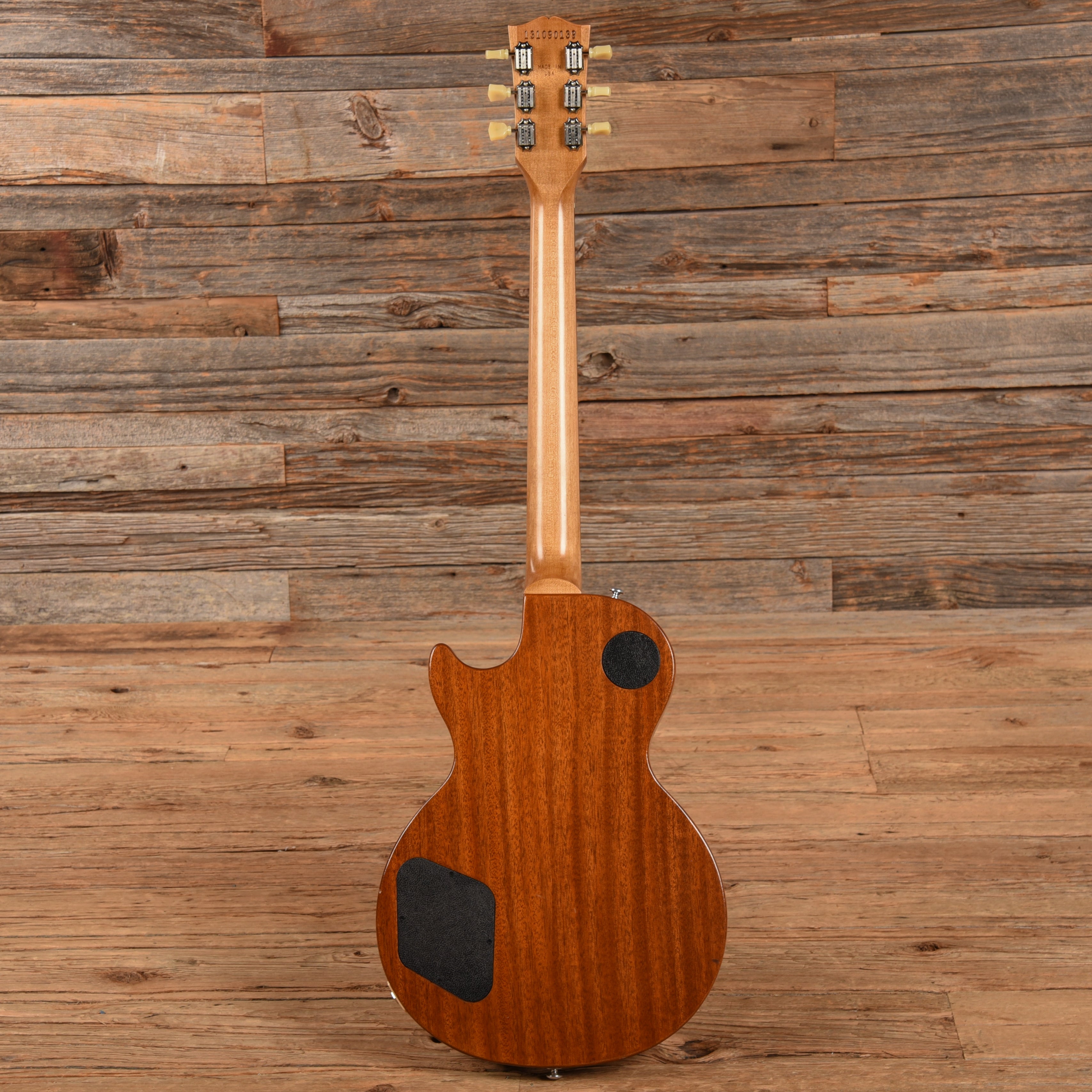 Gibson Les Paul Tribute Sunburst 2019 Electric Guitars / Solid Body