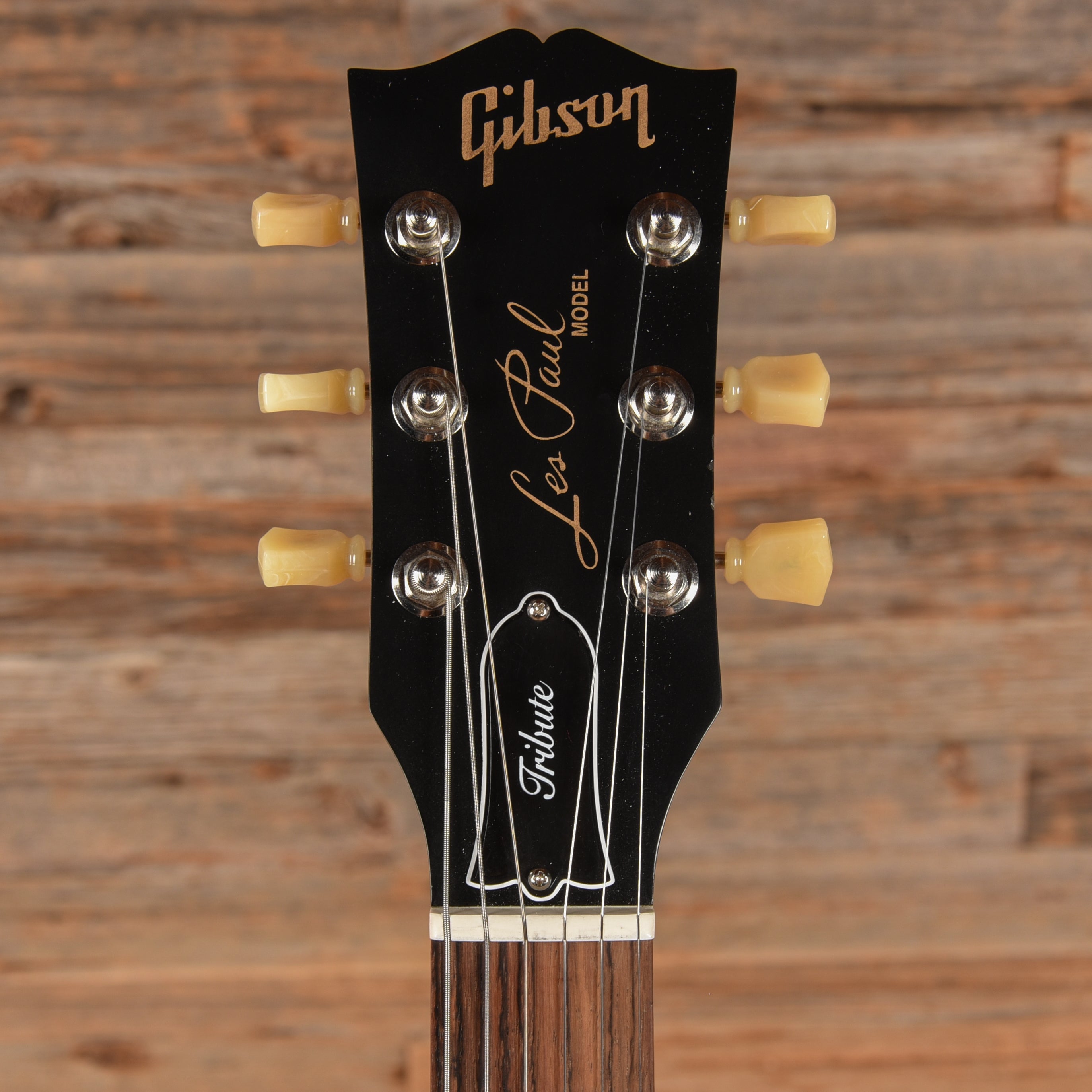 Gibson Les Paul Tribute Sunburst 2019 Electric Guitars / Solid Body