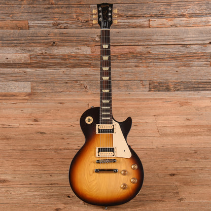 Gibson Les Paul Tribute Tobacco Sunburst 2021 Electric Guitars / Solid Body