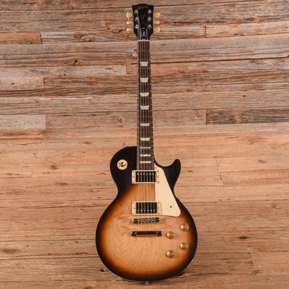 Gibson Les Paul Tribute Tobacco Sunburst 2022 Electric Guitars / Solid Body