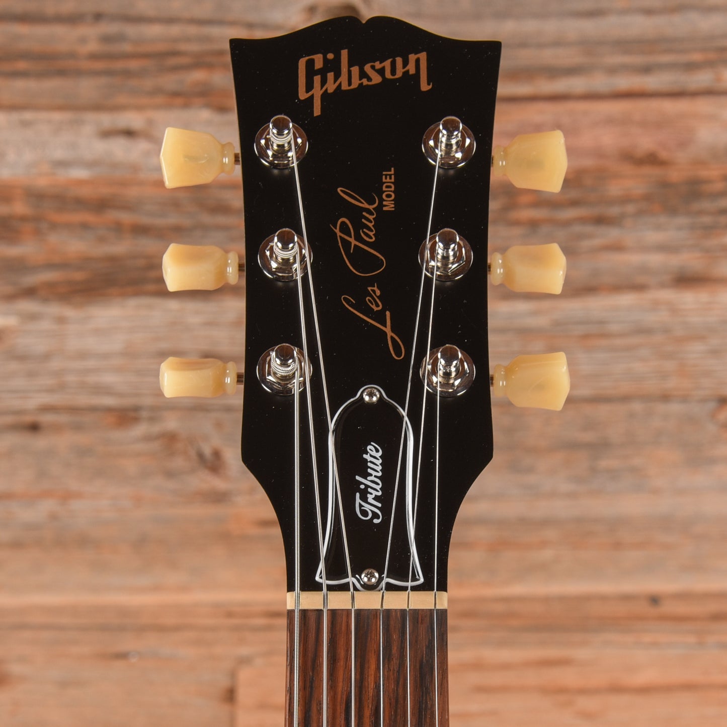 Gibson Les Paul Tribute Tobacco Sunburst 2022 Electric Guitars / Solid Body