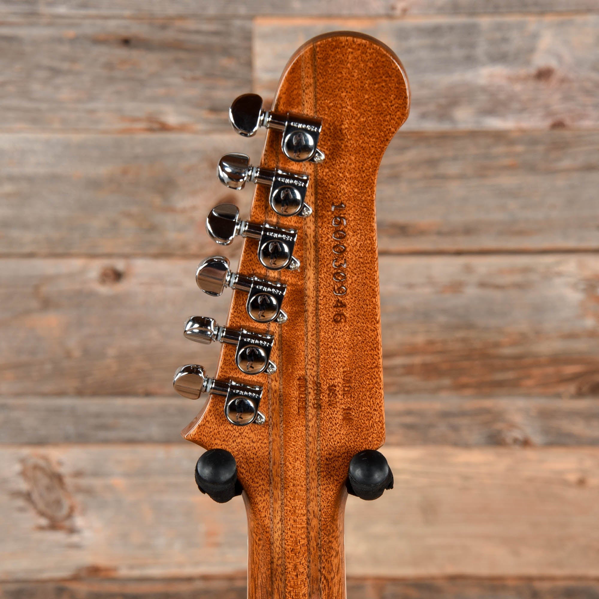 Gibson Limited Edition Firebird Lyre Tail Sunburst 2016 Electric Guitars / Solid Body