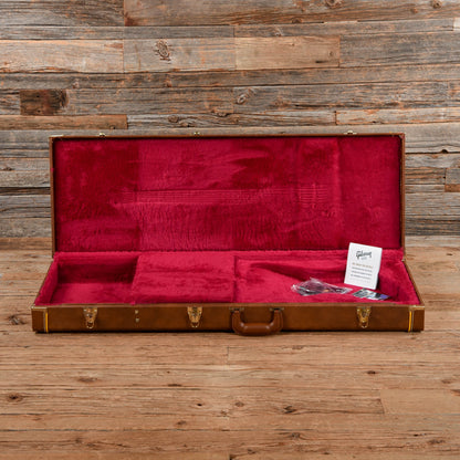 Gibson Limited Edition Firebird Lyre Tail Sunburst 2016 Electric Guitars / Solid Body