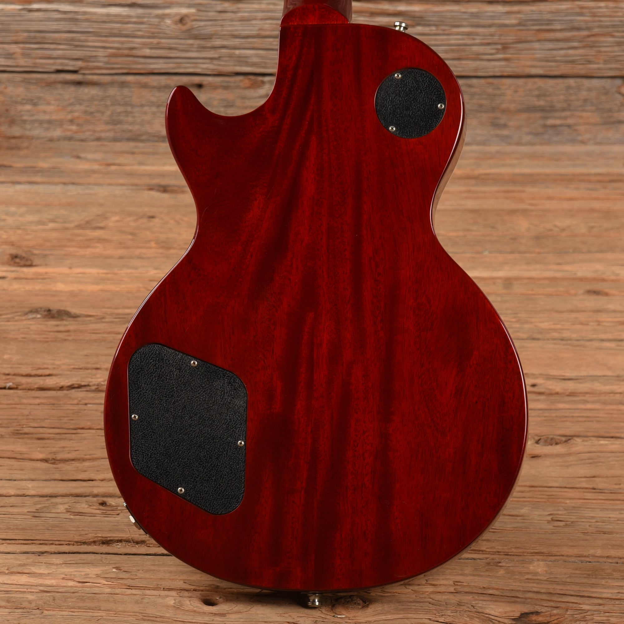 Gibson Limited Edition Les Paul Classic Custom Wine Red 2014 Electric Guitars / Solid Body