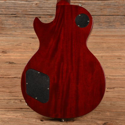 Gibson Limited Edition Les Paul Classic Custom Wine Red 2014 Electric Guitars / Solid Body