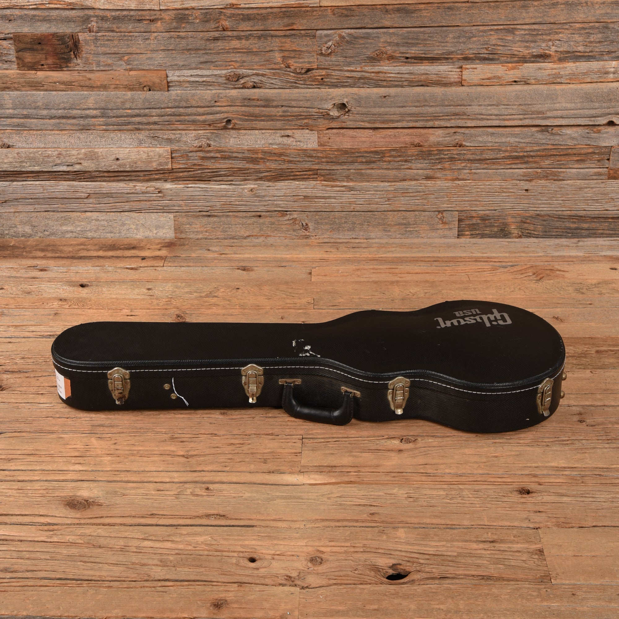 Gibson Limited Edition Les Paul Classic Custom Wine Red 2014 Electric Guitars / Solid Body