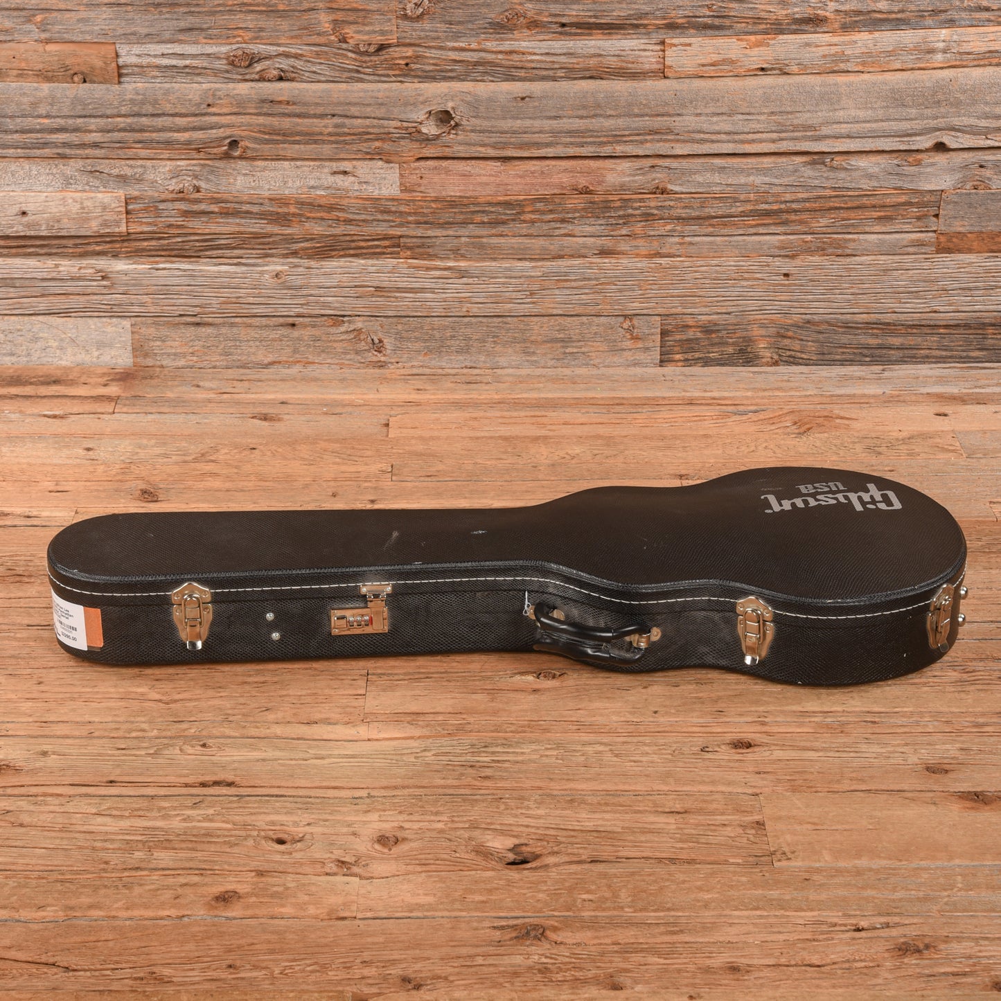 Gibson Limited Edition Les Paul Standard Manhattan Midnight 2005 Electric Guitars / Solid Body
