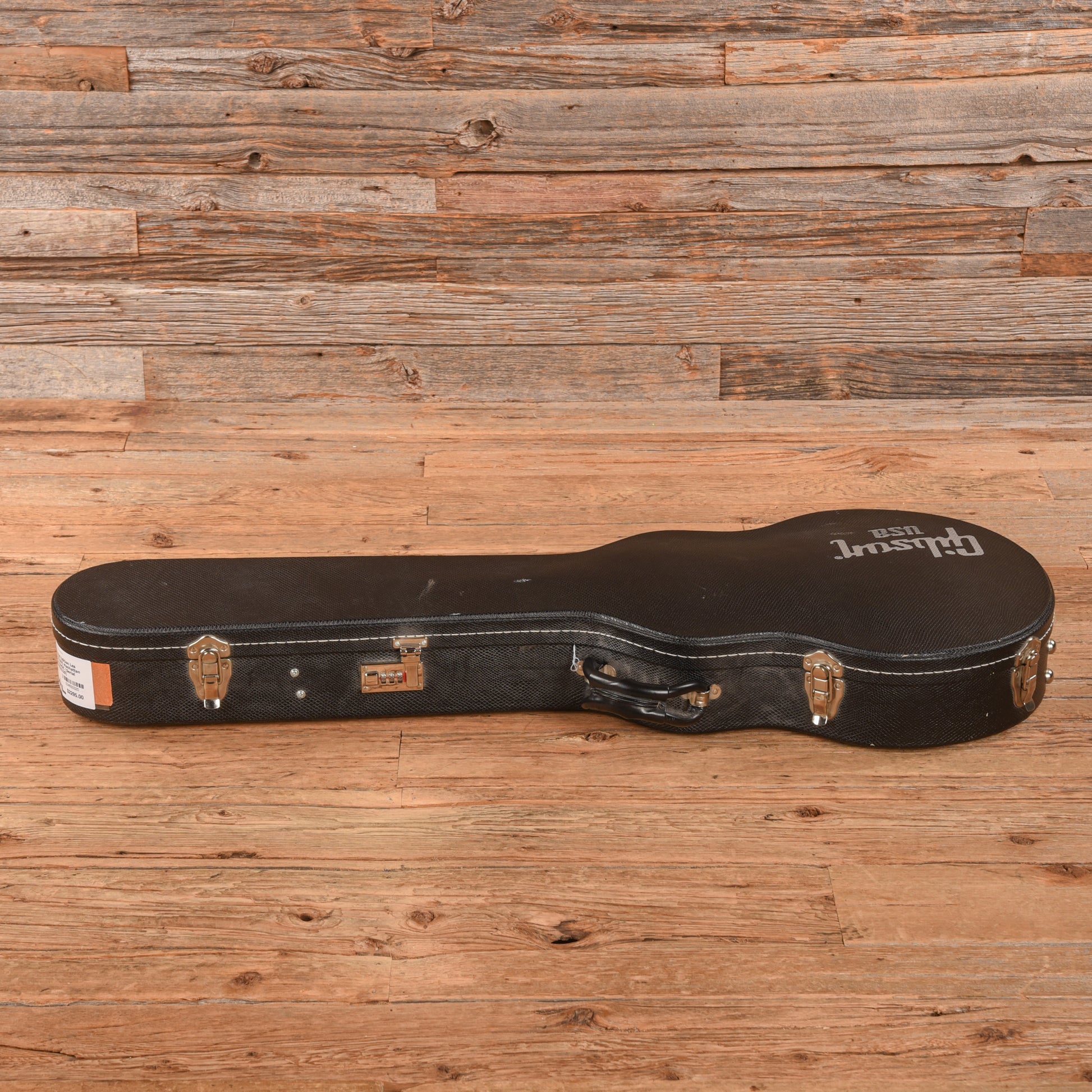 Gibson Limited Edition Les Paul Standard Manhattan Midnight 2005 Electric Guitars / Solid Body