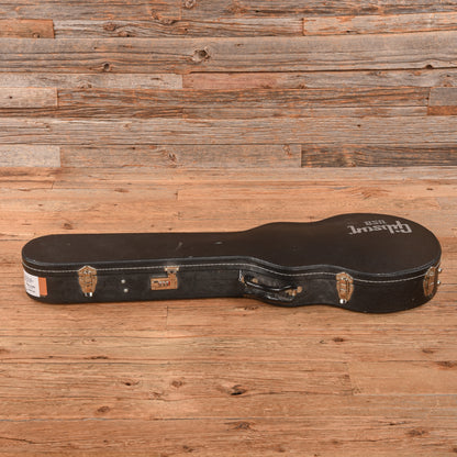 Gibson Limited Edition Les Paul Standard Manhattan Midnight 2005 Electric Guitars / Solid Body