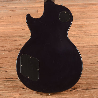 Gibson Limited Edition Les Paul Standard Manhattan Midnight 2005 Electric Guitars / Solid Body