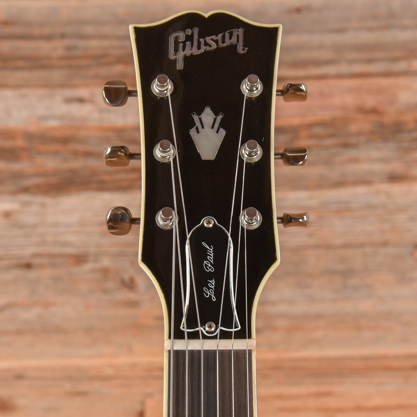 Gibson Limited Edition Les Paul Standard Manhattan Midnight 2005 Electric Guitars / Solid Body