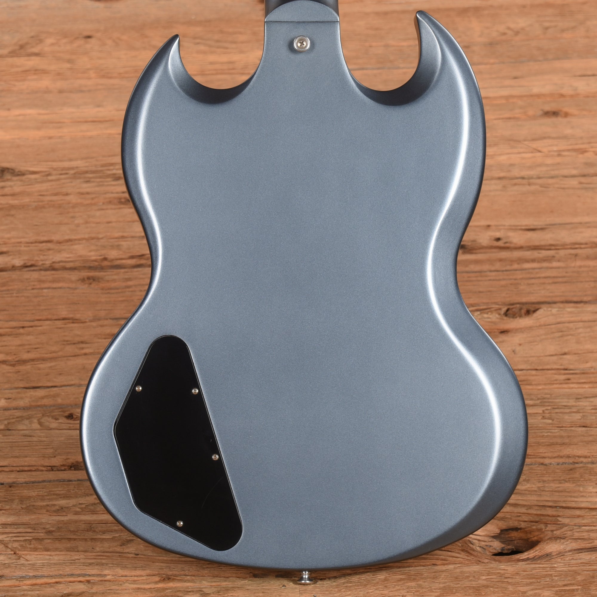 Gibson Limited Edition SG Special Blue Mist 2008 Electric Guitars / Solid Body