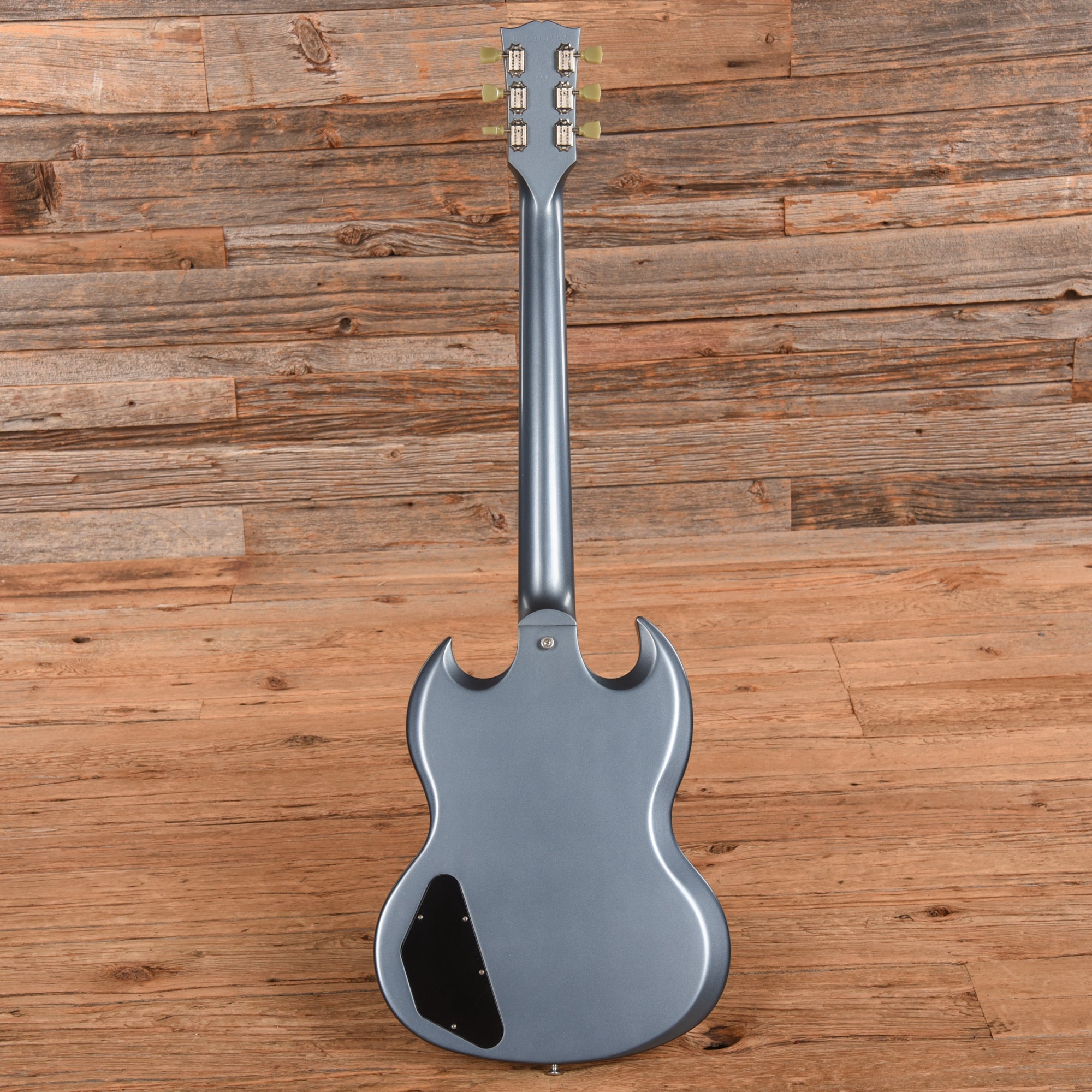 Gibson Limited Edition SG Special Blue Mist 2008 Electric Guitars / Solid Body
