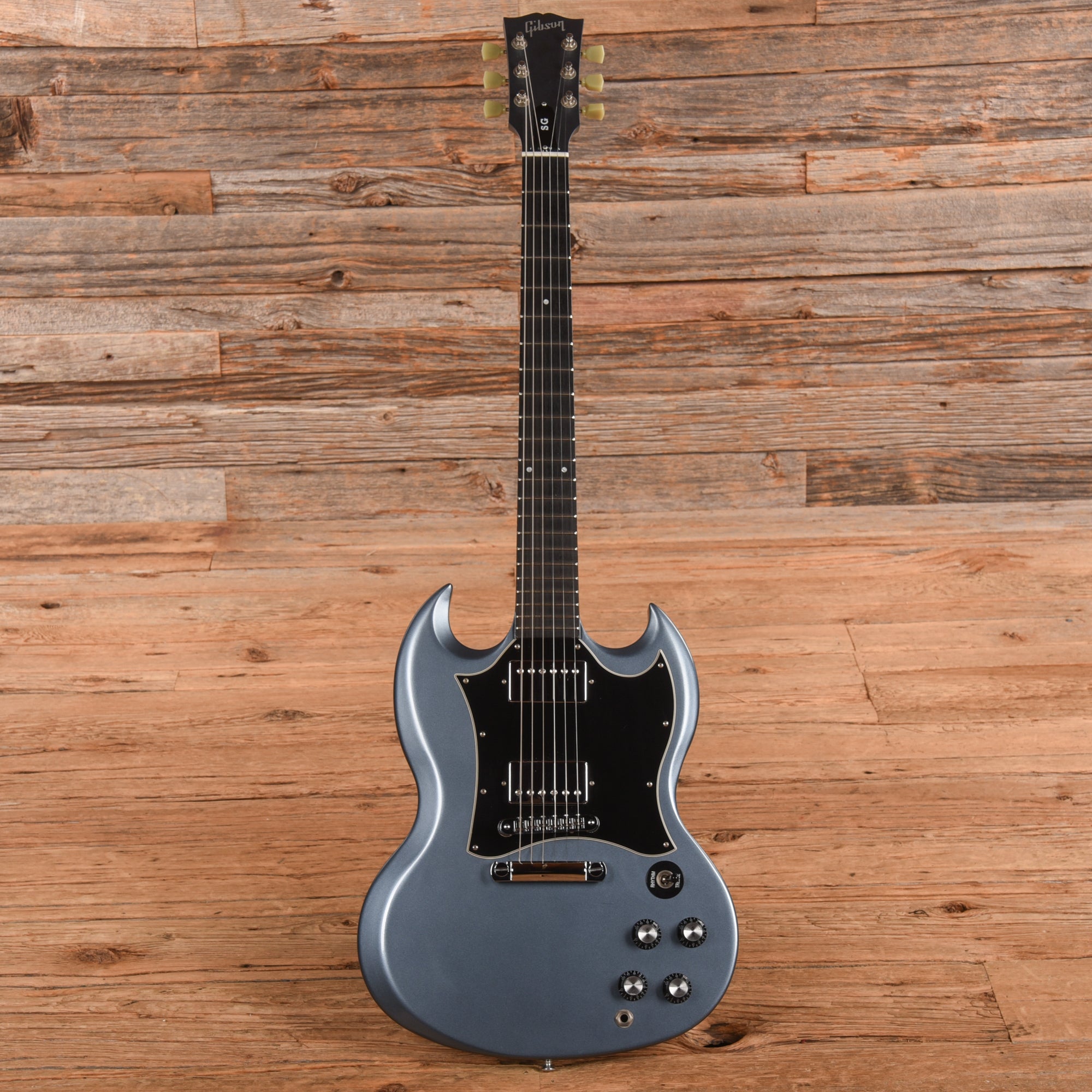 Gibson Limited Edition SG Special Blue Mist 2008 Electric Guitars / Solid Body