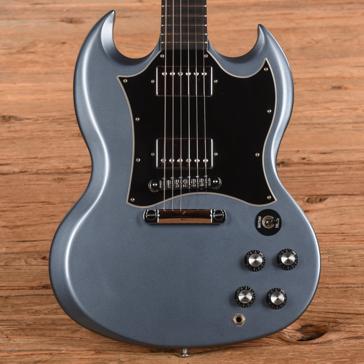 Gibson Limited Edition SG Special Blue Mist 2008 Electric Guitars / Solid Body