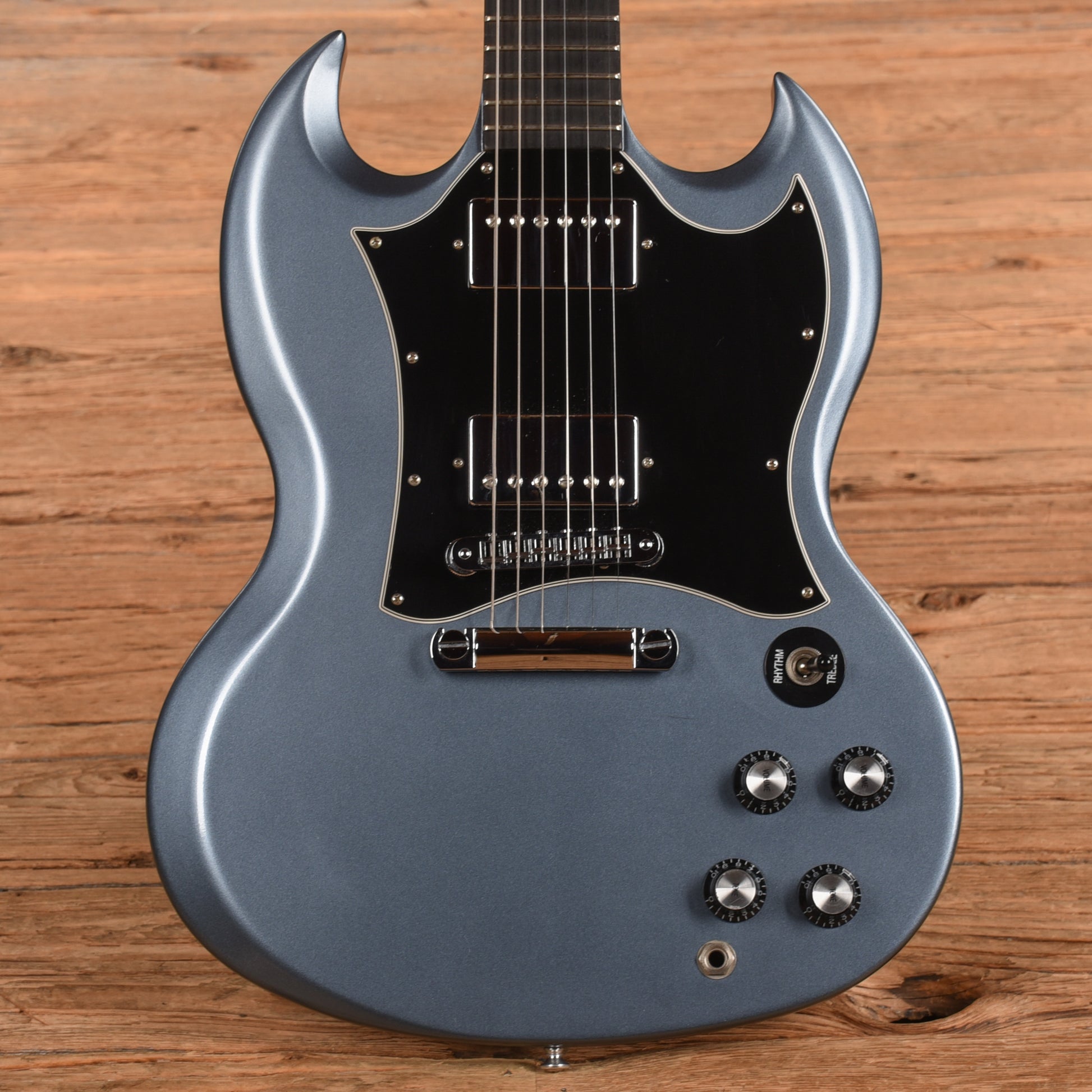Gibson Limited Edition SG Special Blue Mist 2008 Electric Guitars / Solid Body