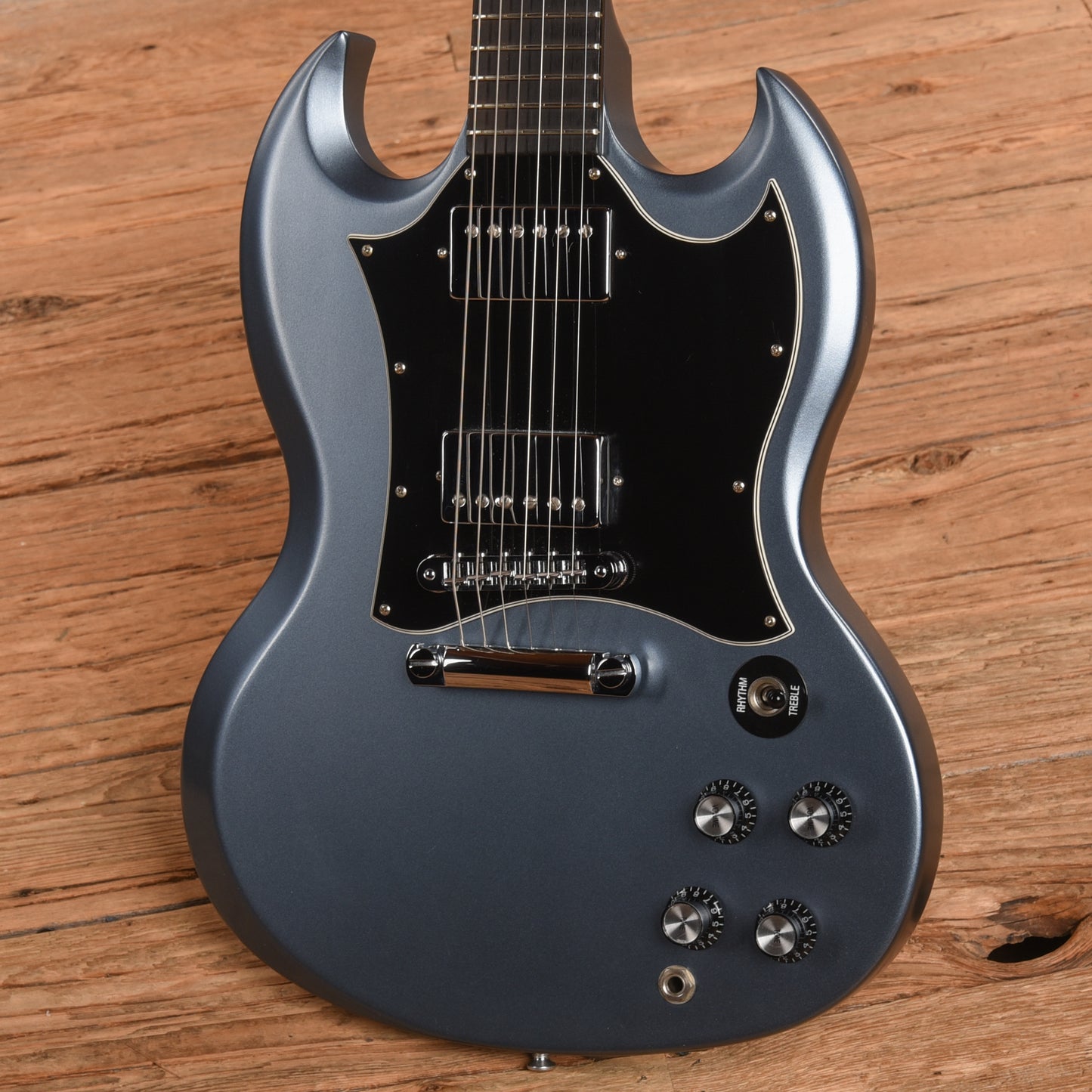 Gibson Limited Edition SG Special Blue Mist 2008 Electric Guitars / Solid Body