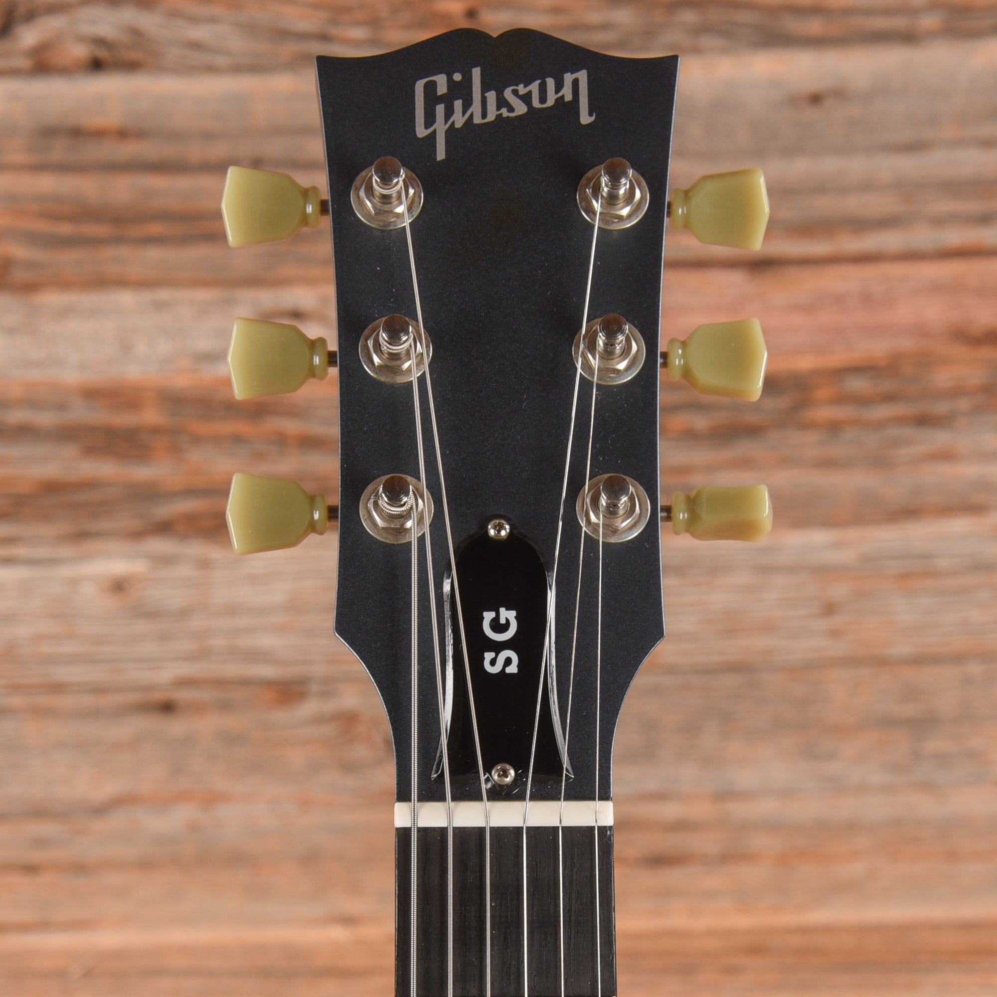 Gibson Limited Edition SG Special Blue Mist 2008 Electric Guitars / Solid Body