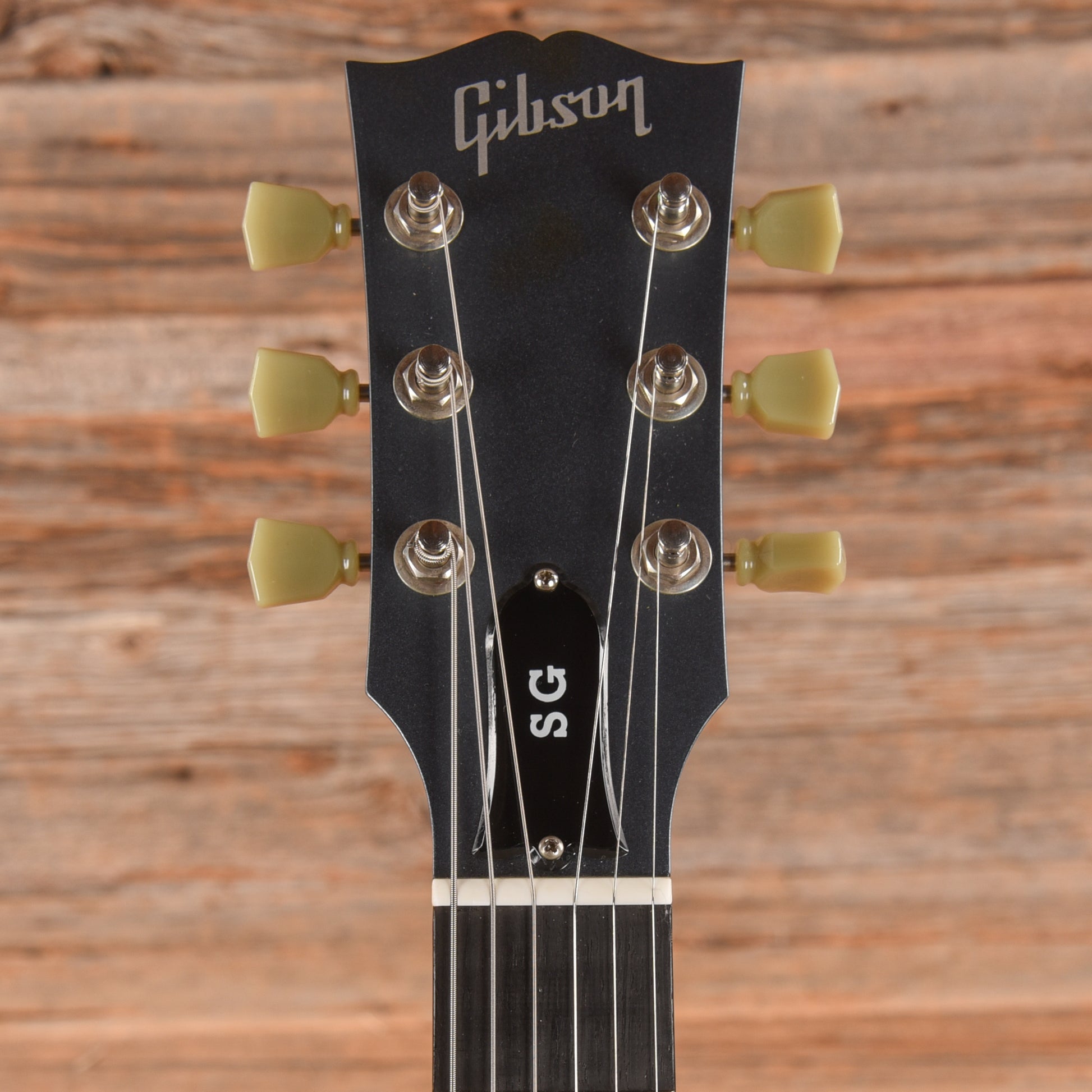 Gibson Limited Edition SG Special Blue Mist 2008 Electric Guitars / Solid Body