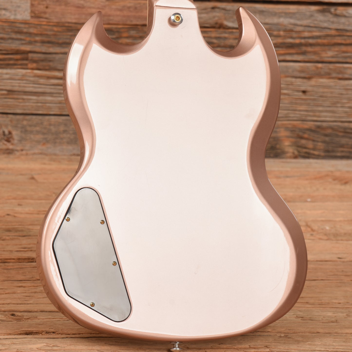 Gibson Limited Edition SG Standard Rose Gold 2019 Electric Guitars / Solid Body