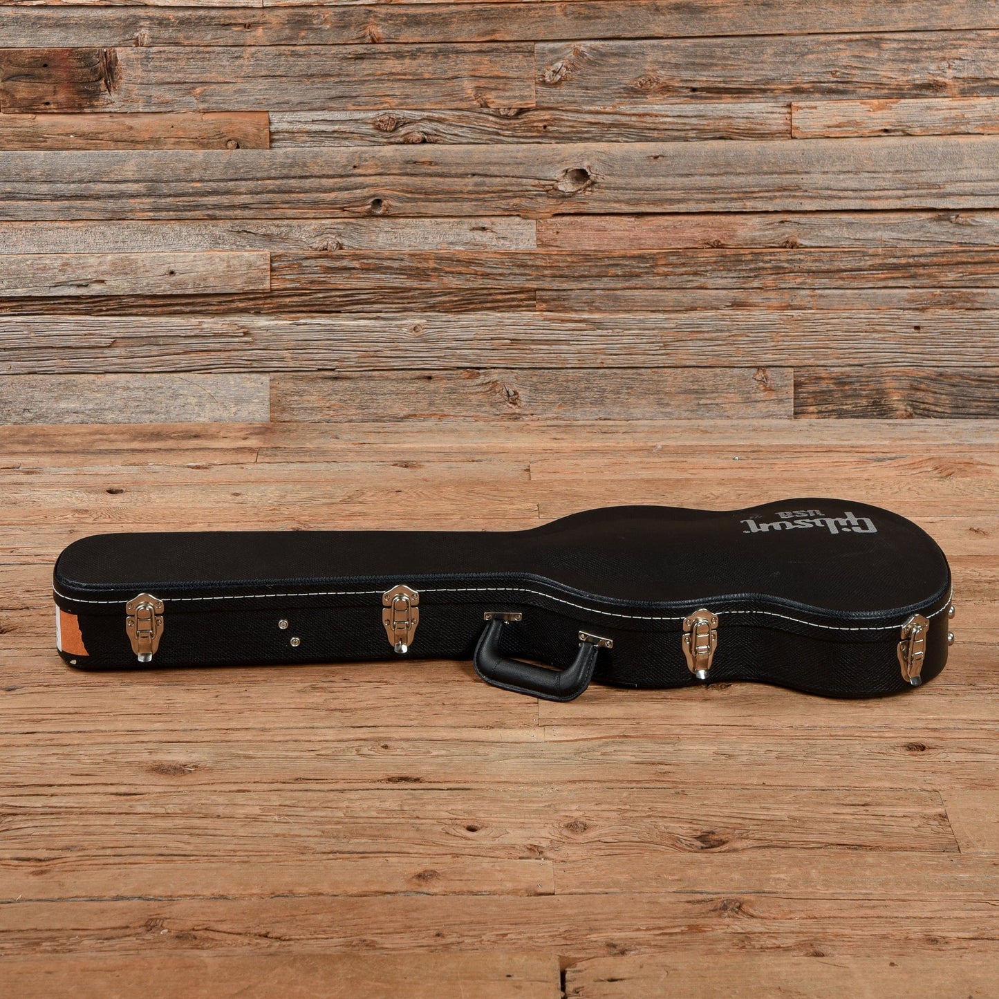 Gibson Limited Run 2009 SG CTOBCH1 #112 Blue 2009 Electric Guitars / Solid Body