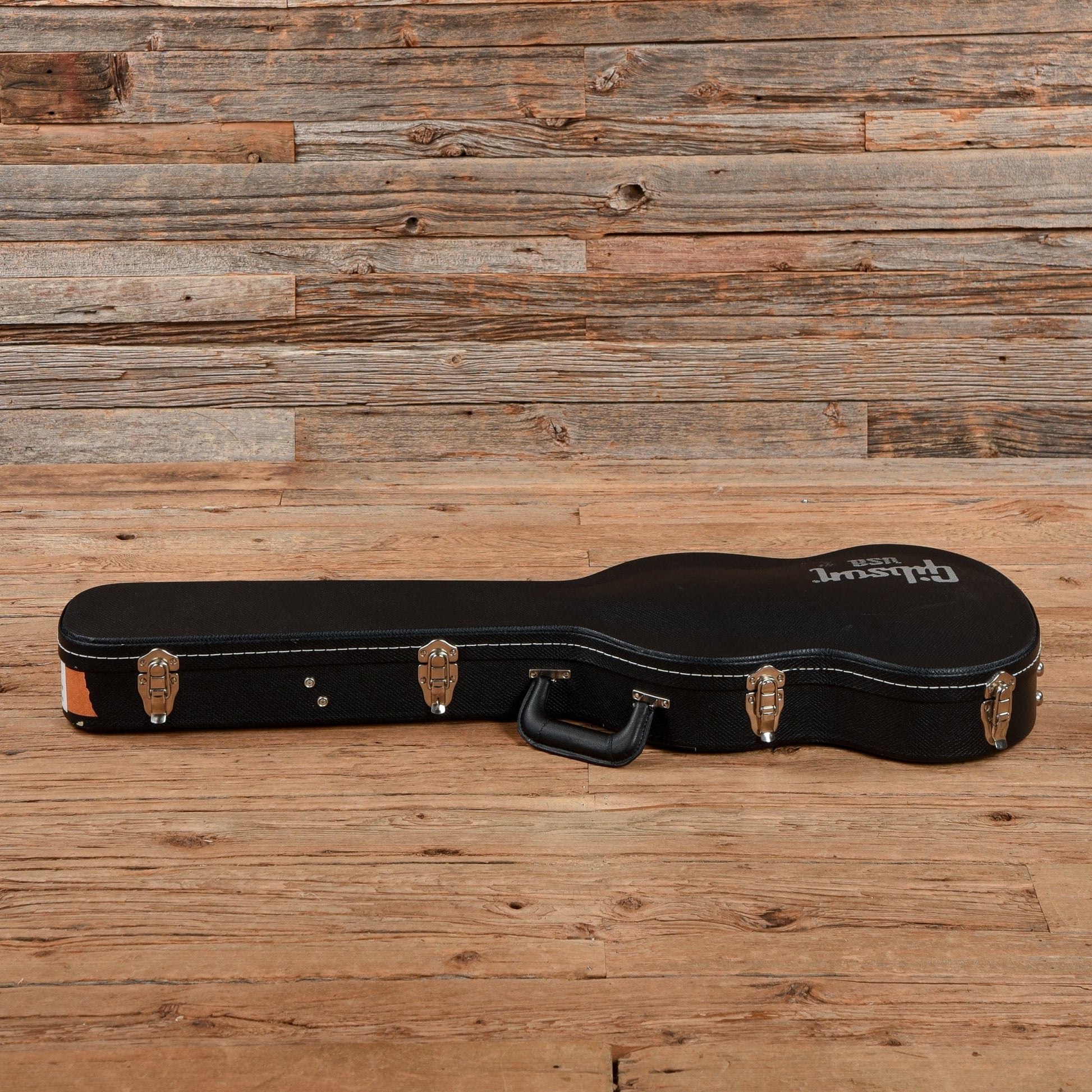 Gibson Limited Run 2009 SG CTOBCH1 #112 Blue 2009 Electric Guitars / Solid Body