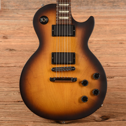Gibson LPJ Sunburst 2014 Electric Guitars / Solid Body