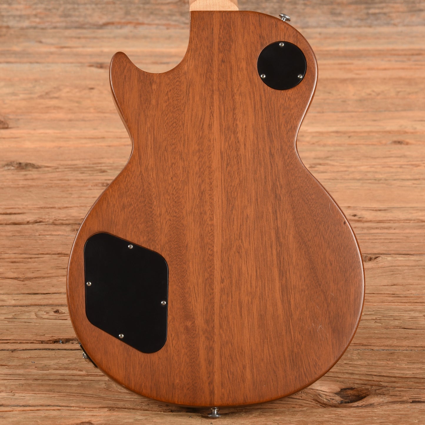 Gibson LPJ Sunburst 2014 Electric Guitars / Solid Body
