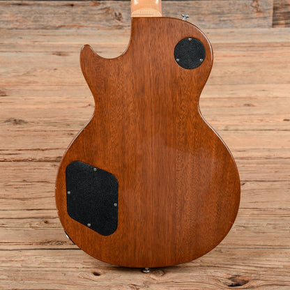 Gibson LPJ Sunburst 2014 Electric Guitars / Solid Body